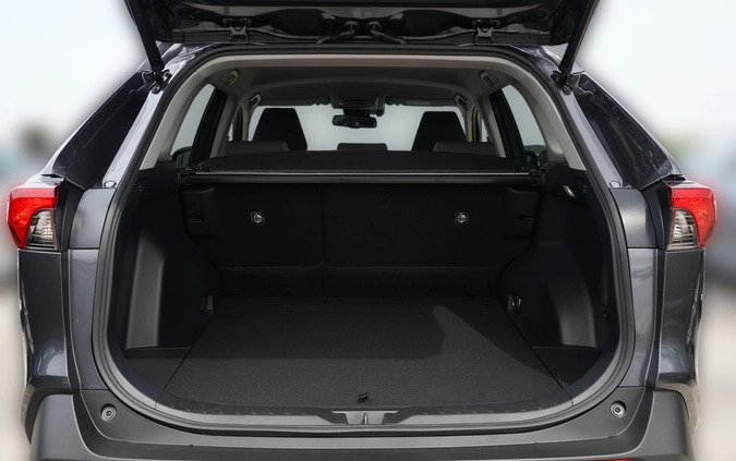 Toyota RAV4 cena 180999 przebieg: 1, rok produkcji 2023 z Biała Rawska małe 301